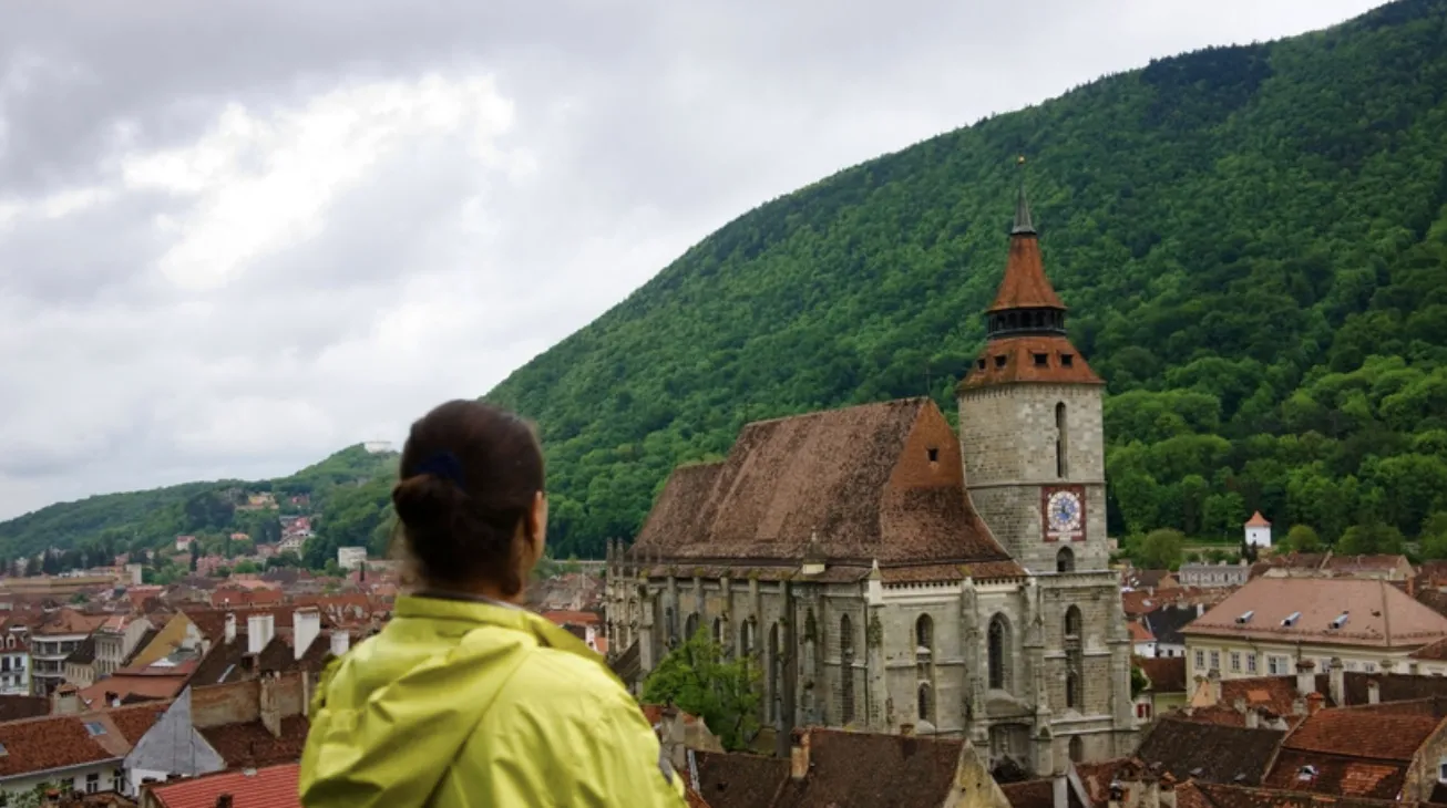 Brașov